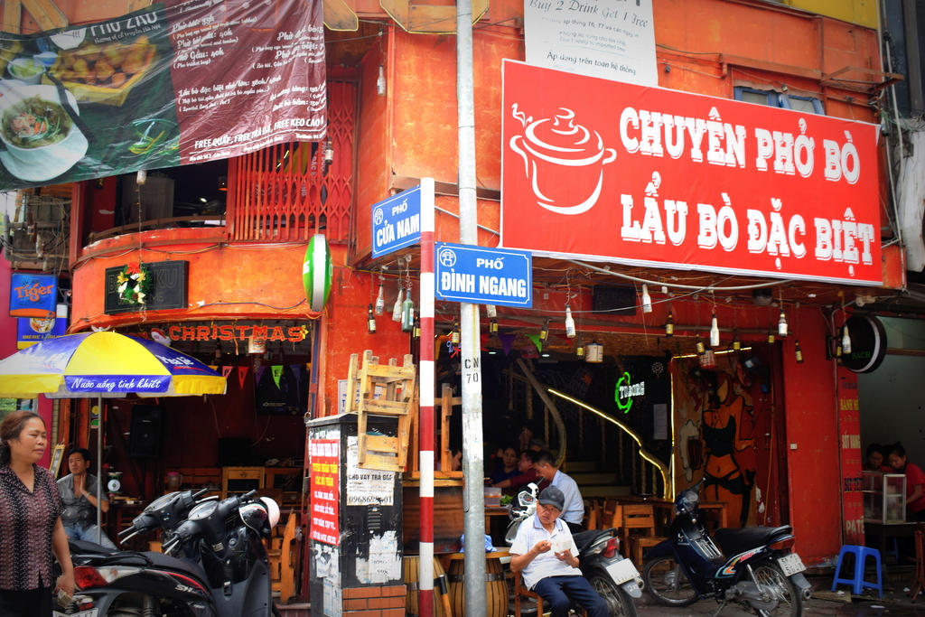 Hanoi City