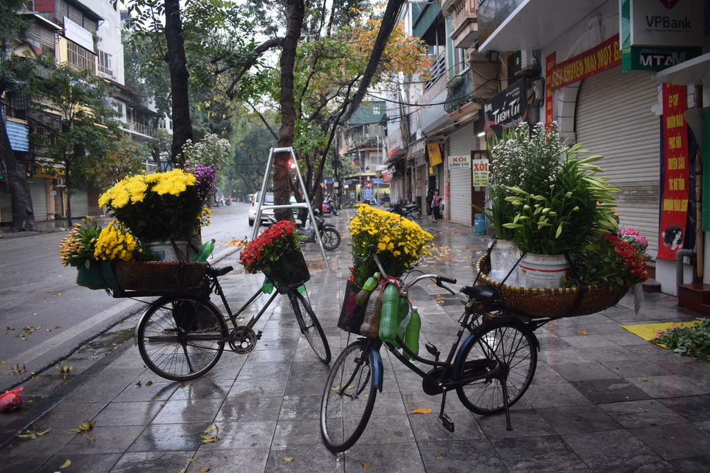 Hanoi Photowalk