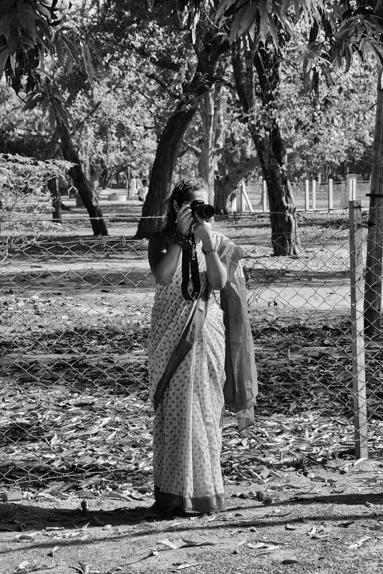 Photography in Shantiniketan during basanta utsav santiniketan