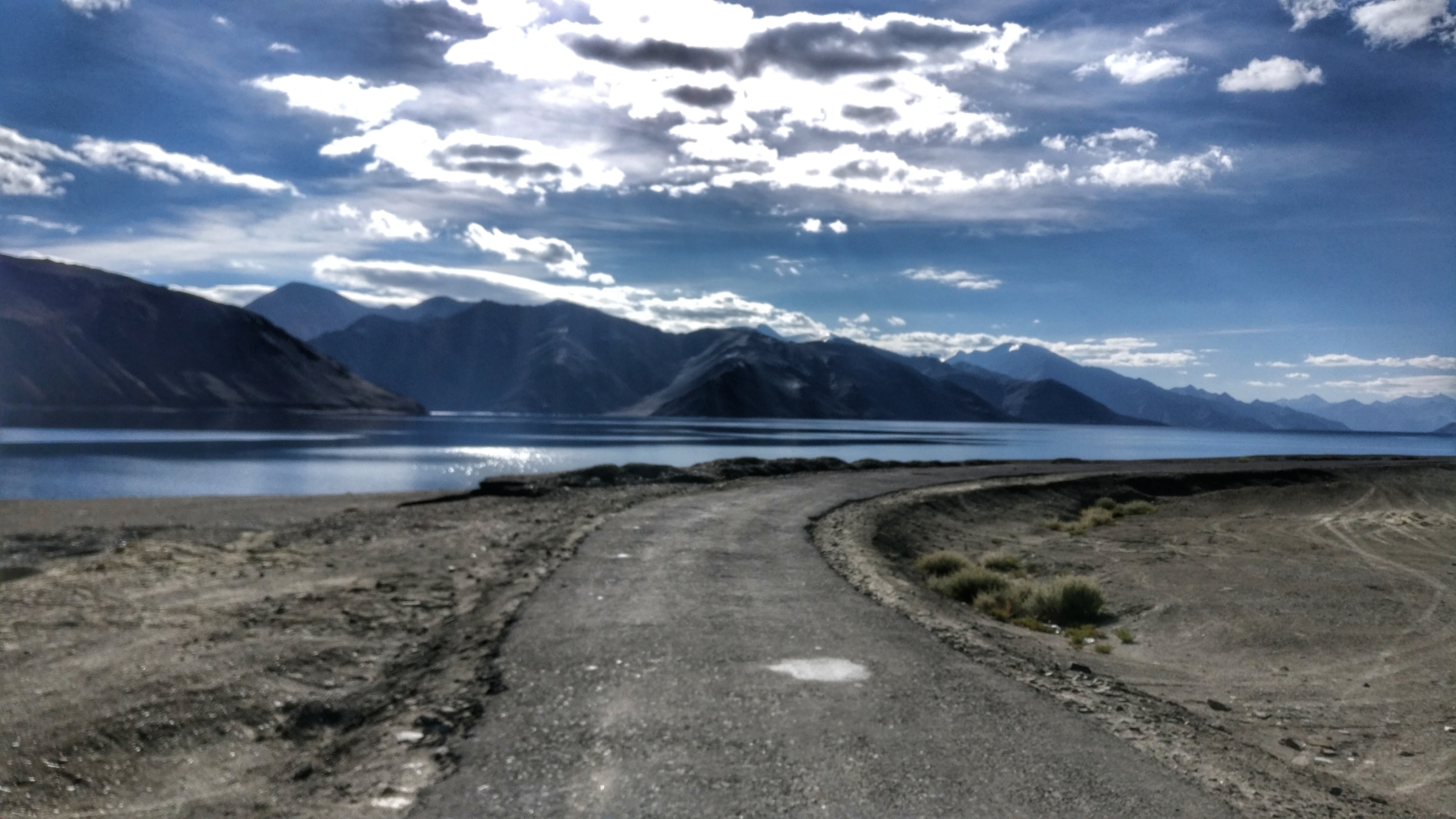 Pangong