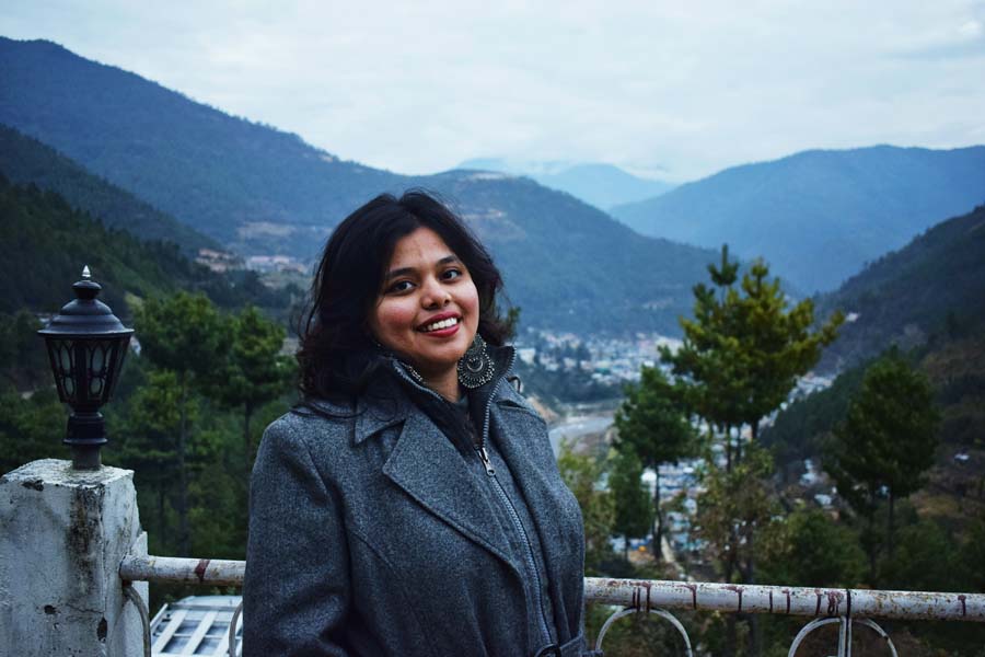 Dirang valley