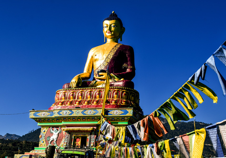 What are the places to visit in tawang: tawang travelogue