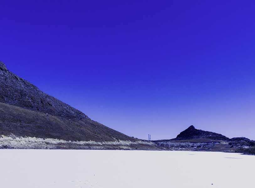 Sela Lake, Tawang from guwahati