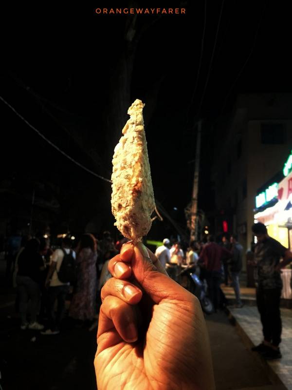 Best Kulfi in Bangalore