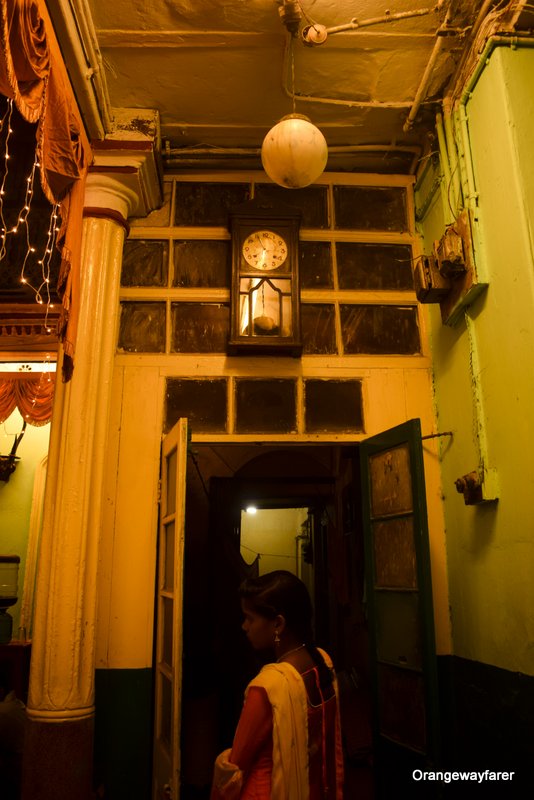 Grand father clock Kolkata