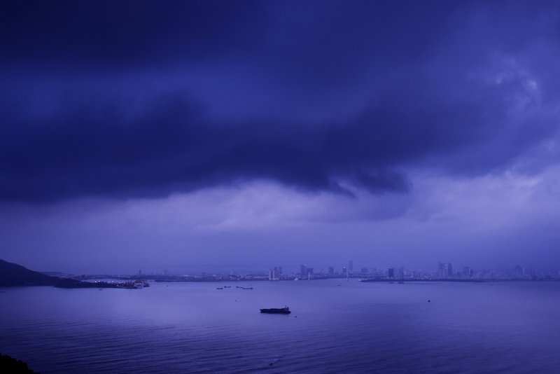 da nang SKyline