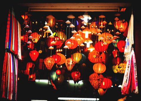 Hoi An: 15 Best Things to do + Instagram Spots
