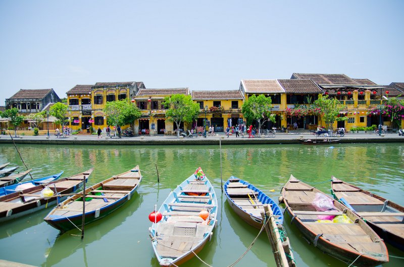 Things to do in Hoi An Vietnam