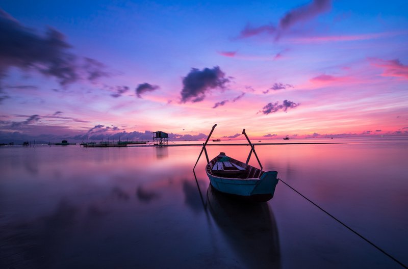 An Bang beach Beach near Hoi An