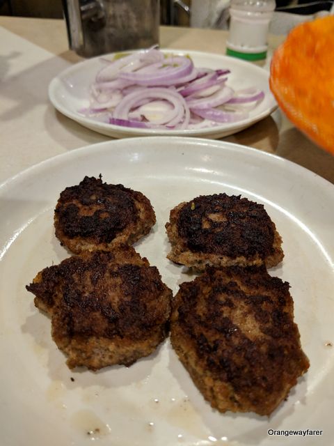 Tunday Kebab: Lucknow Gilawati Kebab!