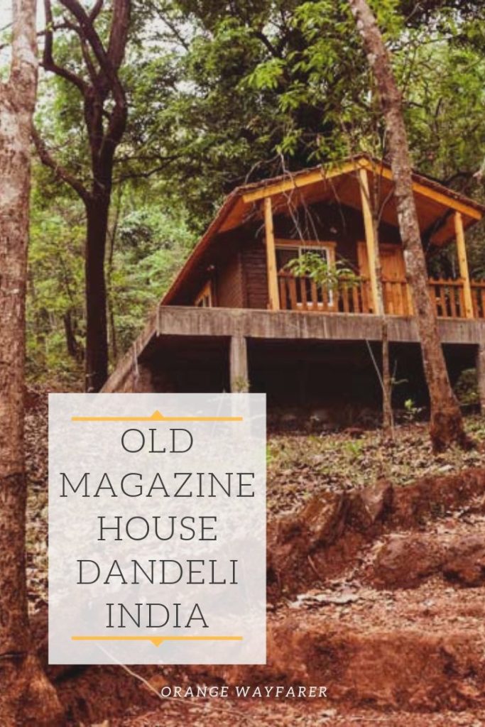 old magazine house Dandeli karnataka #dandeli #karnataka 3india #birding #photography