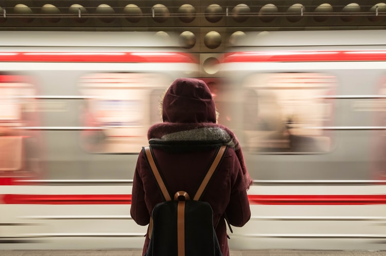 A beginner's guide to ride the Delhi Metro rail