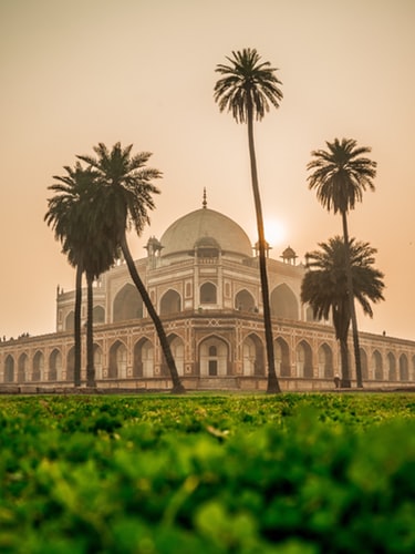 Humayun's Tomb New delhi #newdelhi #newdelhimetroguide #indiatravel #india #delhi #delhitravel #delhiguide #newdelhimetro #delhisubway