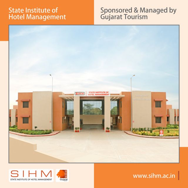 State Institute of Hotel Management