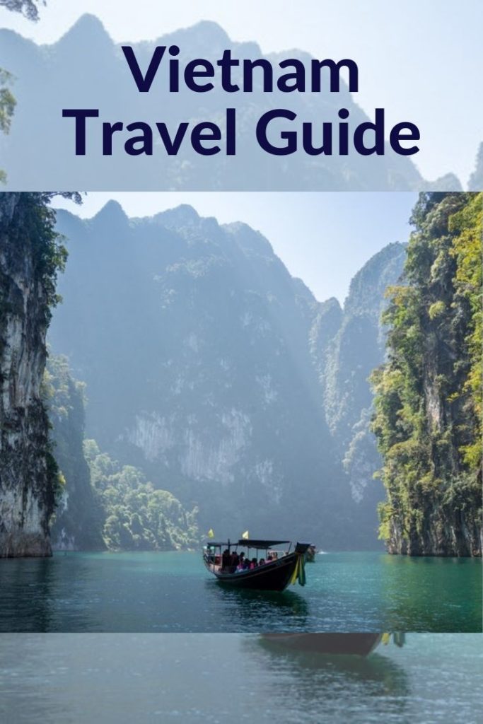 Vietnam Travel Guide: A blog with details need to know before planning a trip to Vietnam. Where to go to vietnam. Traveling from north to south Vietnam. Vietnam travel plan. #vietnam #vietnamtravel #visitvietnam #southeastasia #vietnamtravelguide #backpackingvietnam #vietnamtravelinfo #wheretovisitinvietnam #vietnamtravelblog #vietnamfood