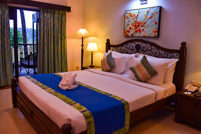 Best wellness resort in Goa: mercure Devaaya Retreat