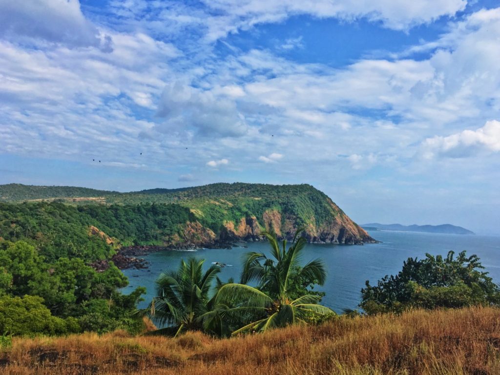 Cabo De rama fort: offbeat things to do in Goa beyond beaches