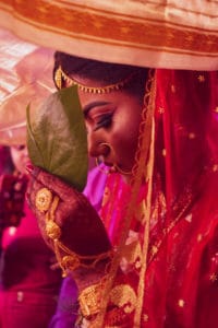 7 Bengali Cultural Traits Reinstated as I attended a Family Wedding! (Photo heavy Blog) – Orange