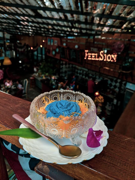 Feelsion Cafe Phuket