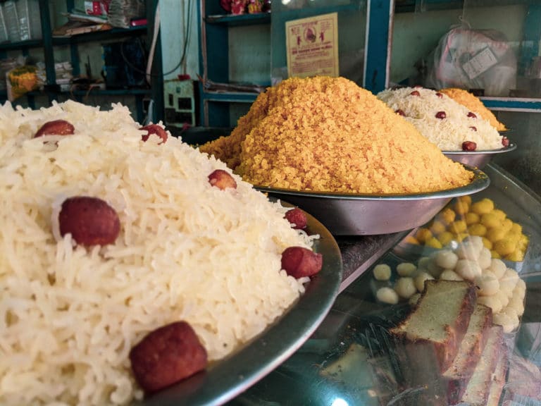 7 Bengali Cultural Traits Reinstated as I attended a Family Wedding! (Photo heavy Blog) – Orange