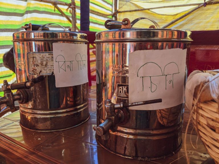 7 Bengali Cultural Traits Reinstated as I attended a Family Wedding! (Photo heavy Blog) – Orange