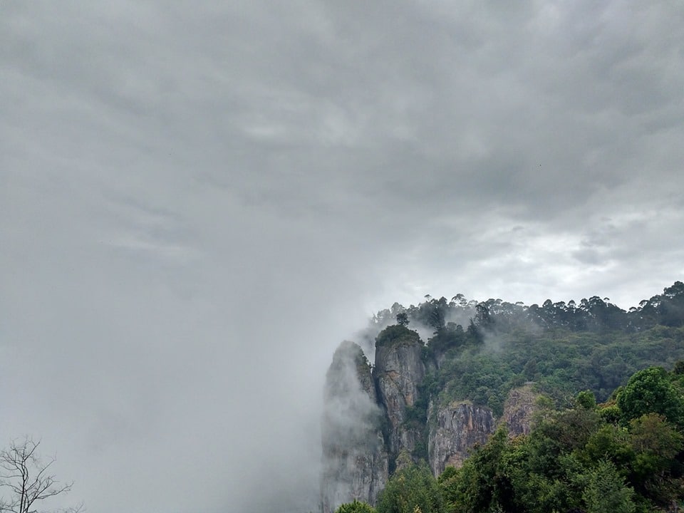 Kodaikanal