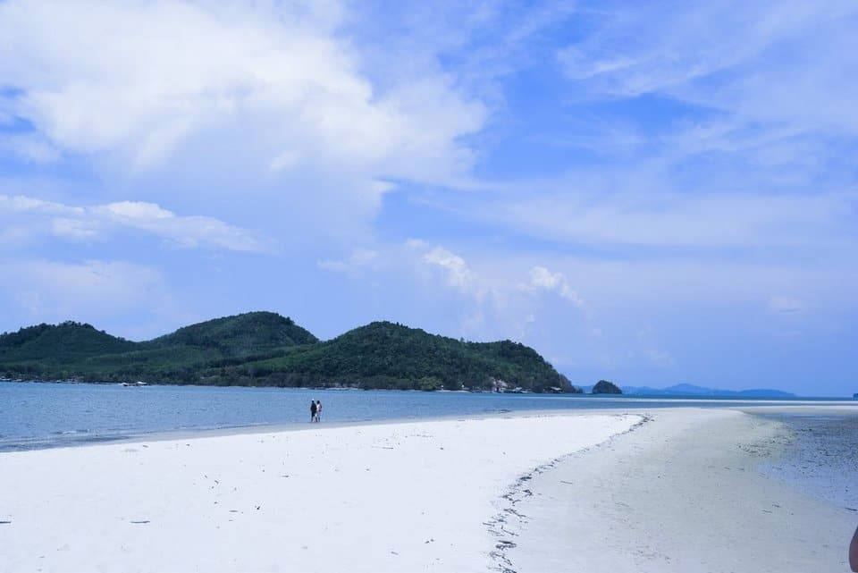 Most offbeat beach destination in Thailand: Koh Yao Yai