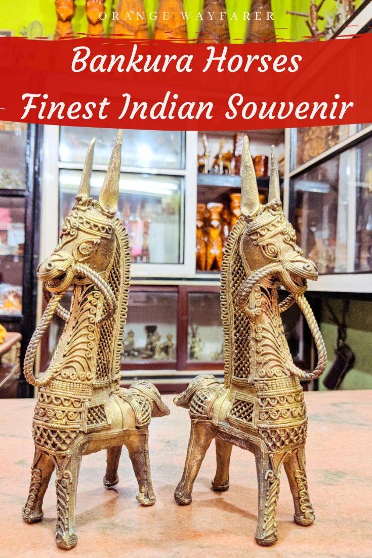 The Curious Case of Bankura Horses India’s Quintessential Best