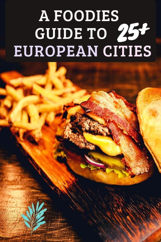 Foolovers' guide to Europe. Foodies guide to Europe. Europe travel guide. #foodiesguidetoeurope #meal #europe #foodguidetoeurope #europeculture #foodculture #foodlovers #bestdestinationsforfoodies #foodfood #food52 #Europefoodtravel #culinarytravel #gourmetguidetoeurope #europetravel