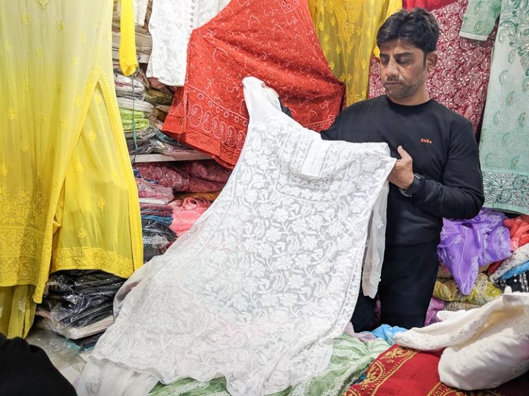 Indian Weaves as Heritage: How Far You will Travel for the Textiles ...