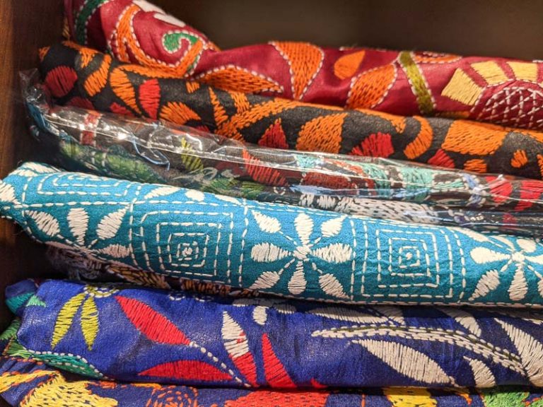Indian Weaves as Heritage How Far You will Travel for the Textiles
