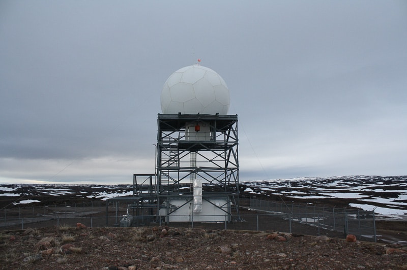 tourism in iqaluit