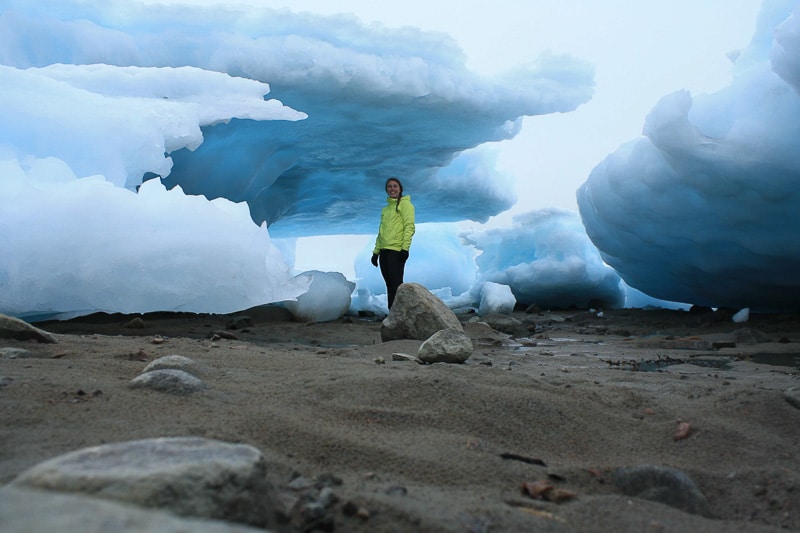 tourism in iqaluit