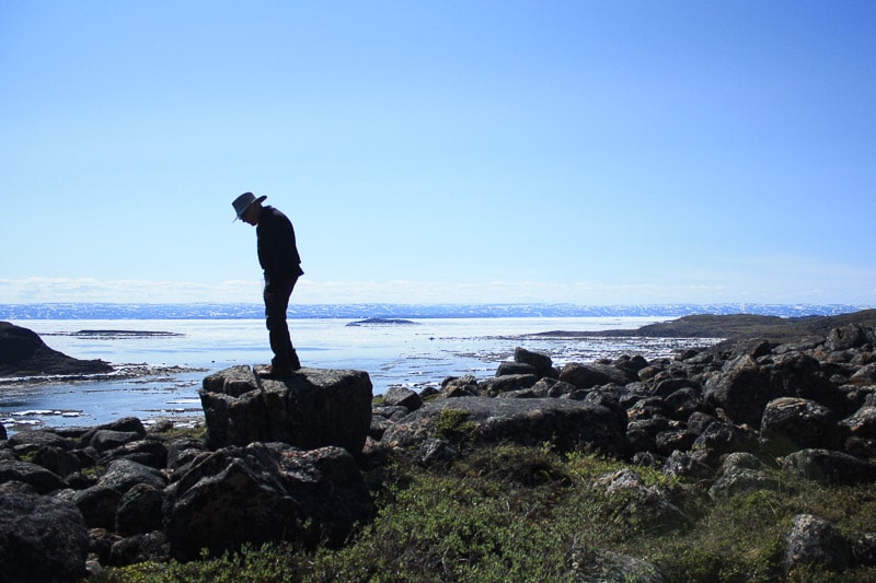 tourism in iqaluit