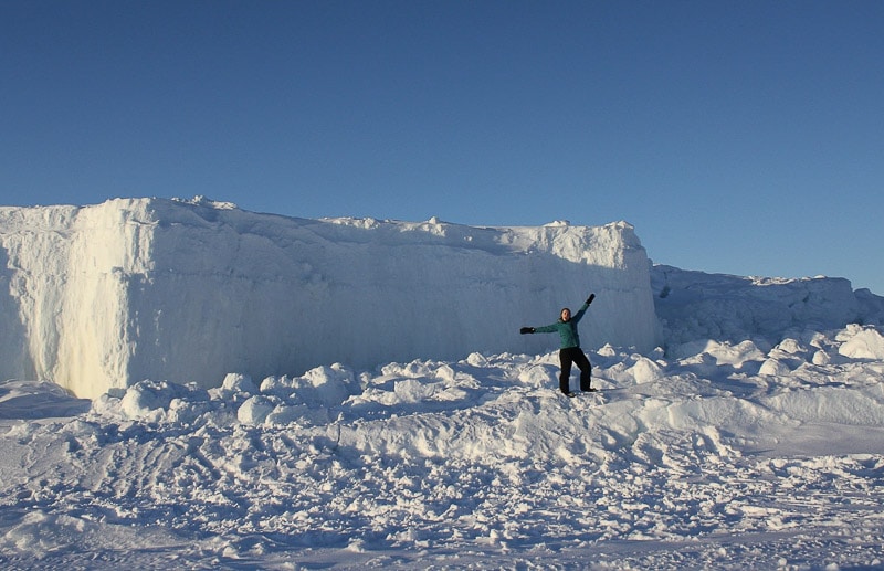 nunavut indigenous tourism