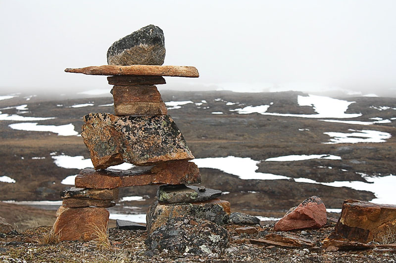 tourism in iqaluit