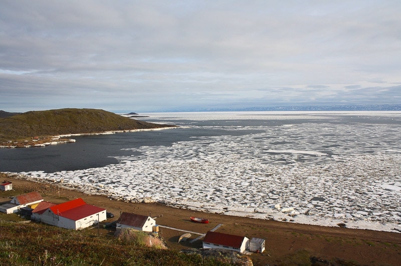 tourism in iqaluit