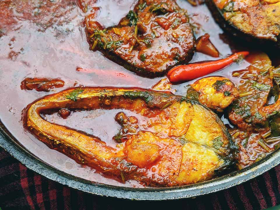 Bhetki macher kaliya. Seabass. Barracuda fish curry. bengali fish curry. Foodfood. Goodfood. Bhetki macher jhol. Bhetki macher jhal.