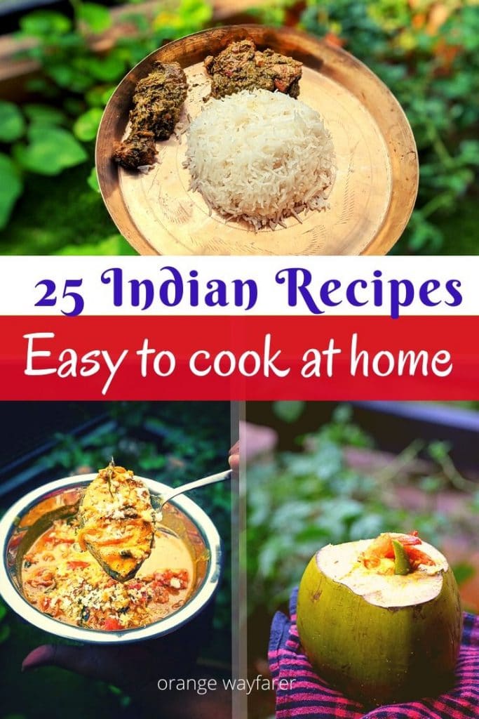 Indian food. best Indian food. Indian food recipe. Indian recipes. Best Indian curry dishes. North Indian food. Local Indian food. Bengali fish curries. What to eat in india. Samosa. Palak Paneer.  famous Indian recipe. 