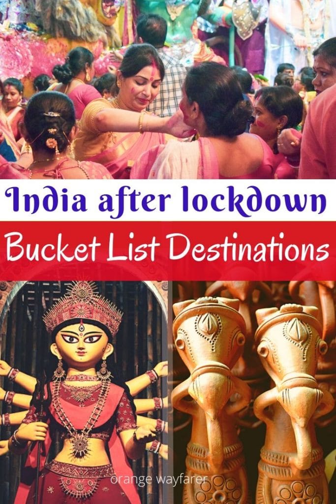 places to visit in India after lockdown. best destinations in India. India travel tips. India travel bucket list. Beautiful places to visit in India. safe places to visit in India. Community tourism in India. India travel guide. India festivals. india places to visit. India amazing destinations. Honeymoon in India.