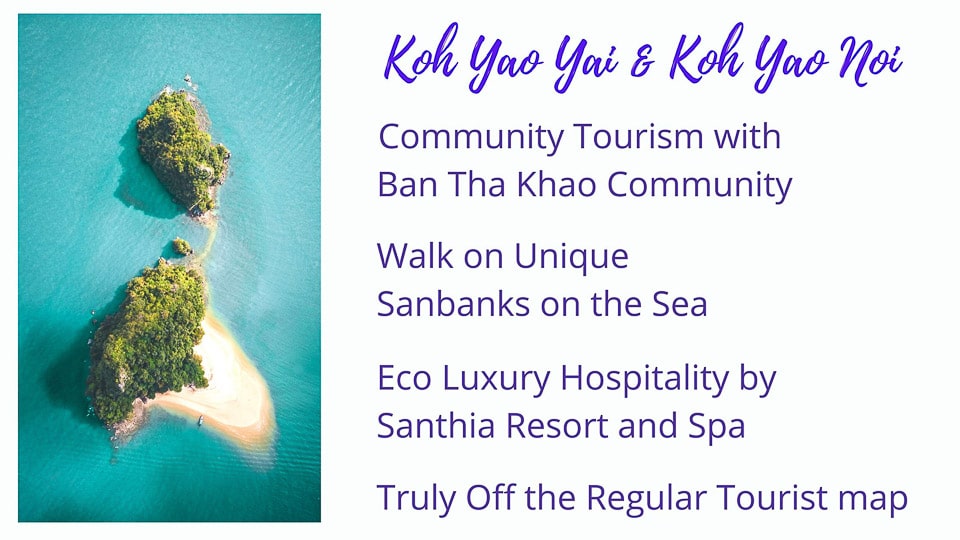 koh yao noi travel guide