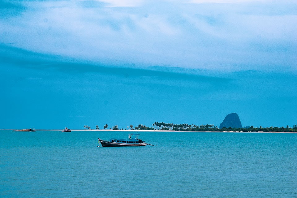 koh yao noi travel guide