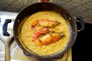 Prawn malaicurry recipe: Prawns cooked in Bengali style