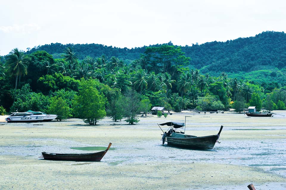 koh yao noi travel guide