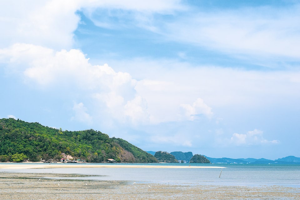 koh yao noi travel guide