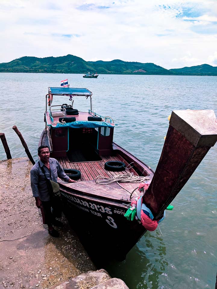 koh yao noi travel guide