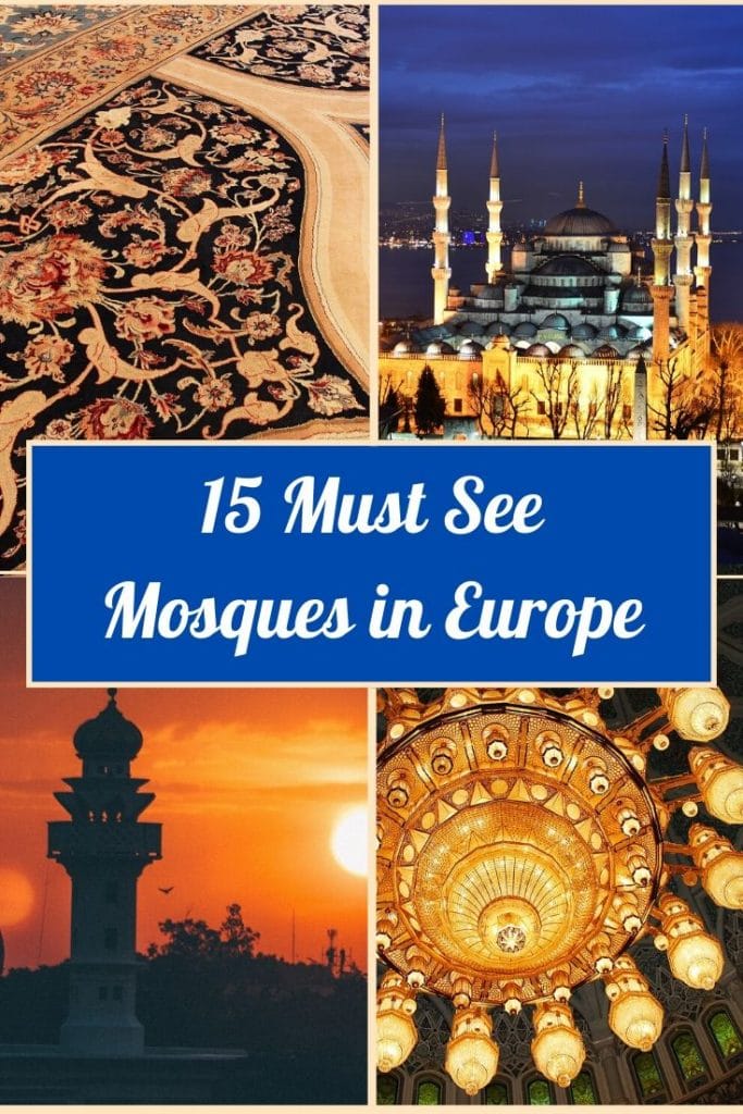 Mosques in Europe. beautiful mosques in Europe.Historic old mosque in Europe. Muslim travel. mosque architecture | mosque photography | mosques in Europe| mosques in Turkey| mosques in Balkans| mosques in Turkey| mosques travel | mosque travel | mosque travel tips | mosques to visit | mosques around the world | islam travel | islamic art | islamic pictures