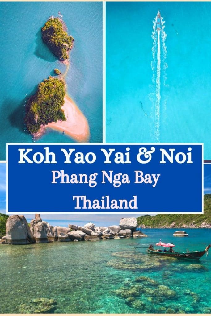 Koh Yao Yai. Koh Yao Noi. Thailand. Thailand travel guide. offbeat places in thailand. offbeat islands in thailand. islands around phuket. islands from Phuket. Phang Nga bay travel guide. Things to do in Koh Yao Yai. Koh Yao Noi things to do. Santhia Resort. Honeymoon in thailand. #offbeatthailand #offbeatisland #offbeatphuket #phangngabay #kohyaoyai #kohyaonoi #santhiaresort 3romanticplacestovisitinthailand #thailandnewdestinations #thailandbestislands #honeymooninthailand