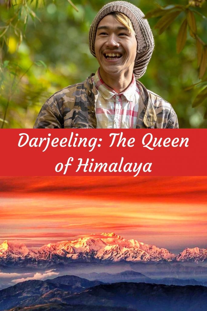 Planning a trip to Darjeeling and looking for offbeat destinations in North bengal. In love with the himalayan hamlets? He is a guide with all the travel details to explore India's beautiful hill town! #darjeeling #westbengal #india #indianhimalaya #mountains #himalaya