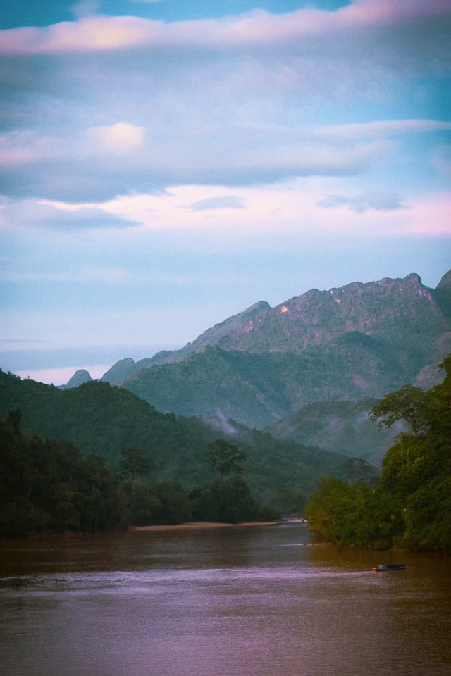 Pha Thok Cave: things to do in Nong Khiaw, offbeat destination in Luang Prabang